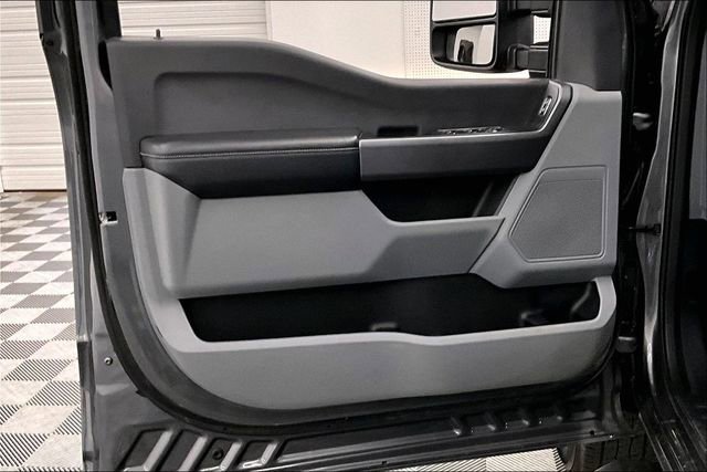 Used 2025 Ford F250 XLT AWD/4WD image 19