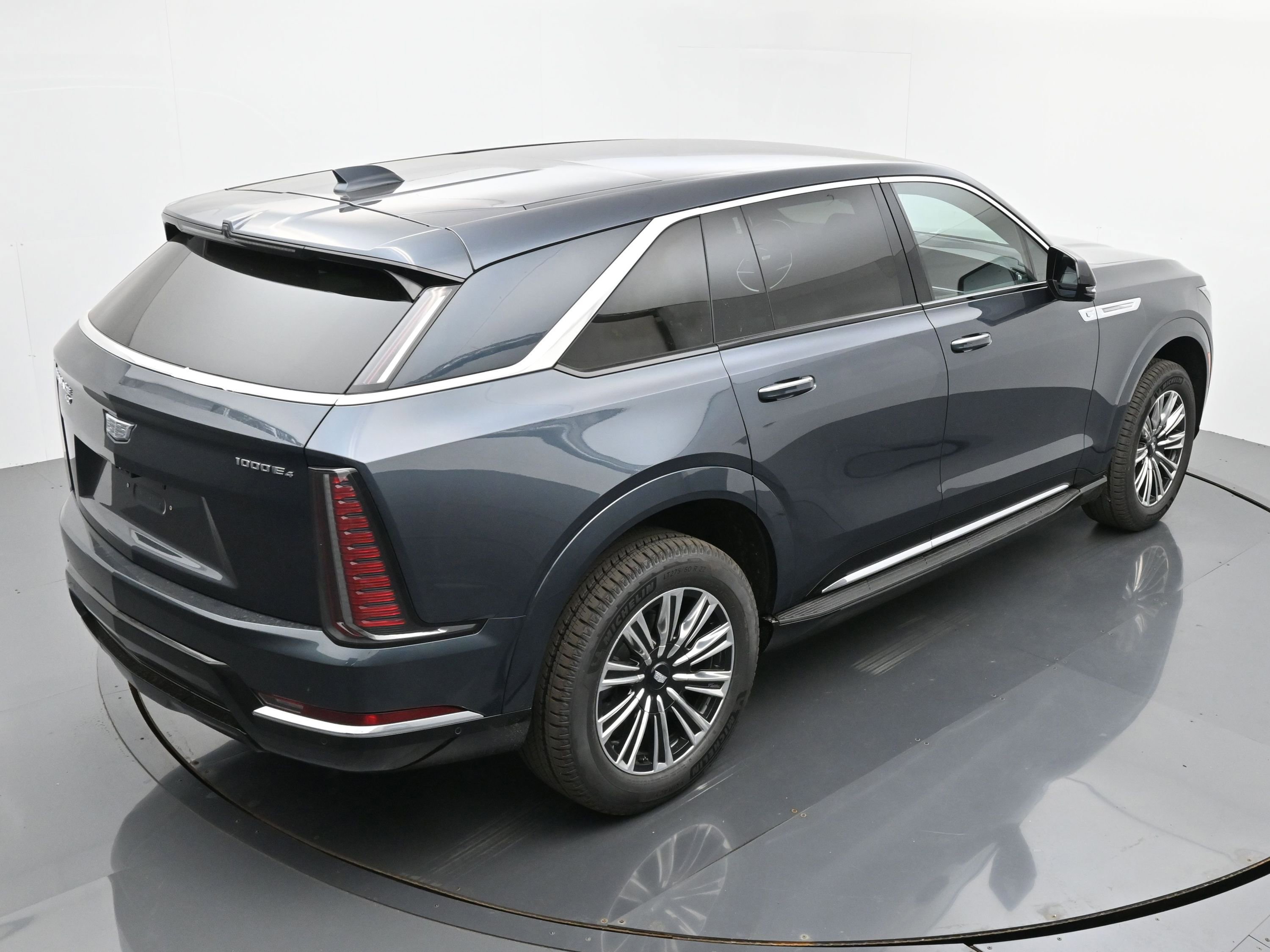 New 2026 Cadillac Escalade IQ Luxury 1 w/ LPO, Floor Liner Package image 27