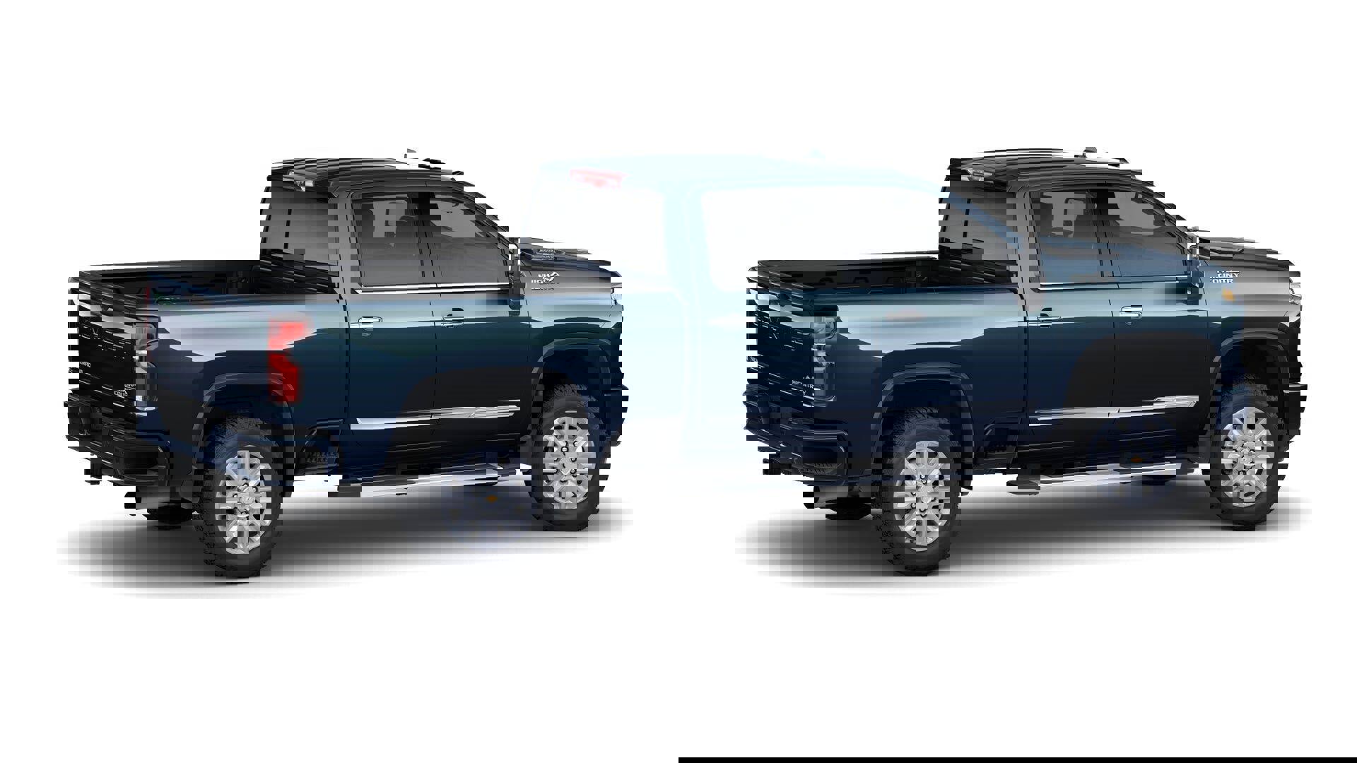 New 2025 Chevrolet Silverado 2500 High Country w/ High Country Premium Package image 28