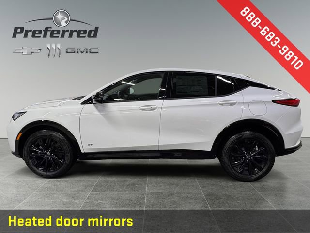 New 2026 Buick Envista Sport Touring w/ Convenience I Package image 10