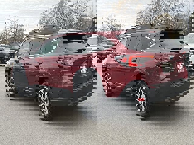 Used 2025 Subaru Outback Premium image 5