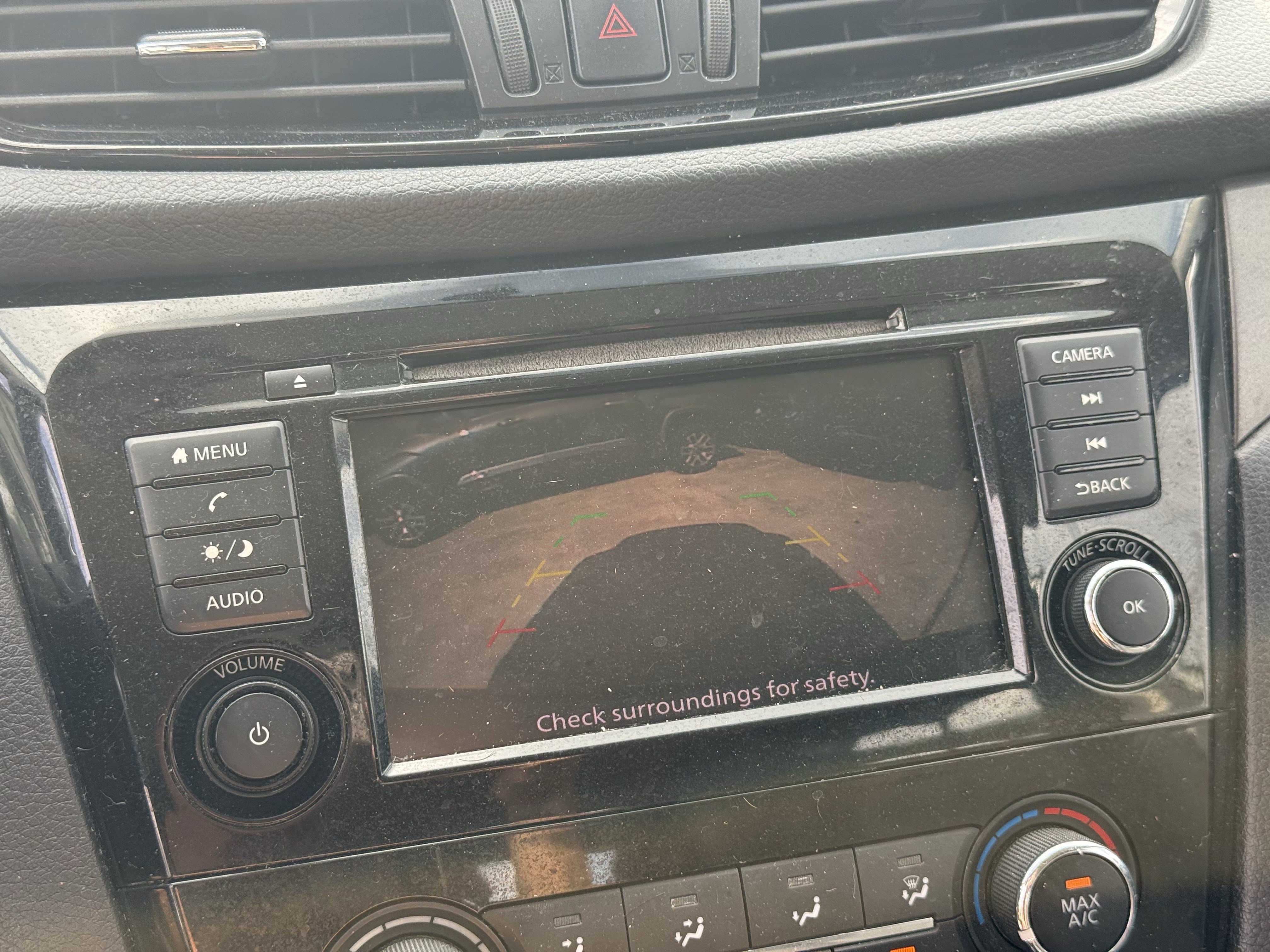 Used 2019 Nissan Rogue Sport S AWD/4WD image 21