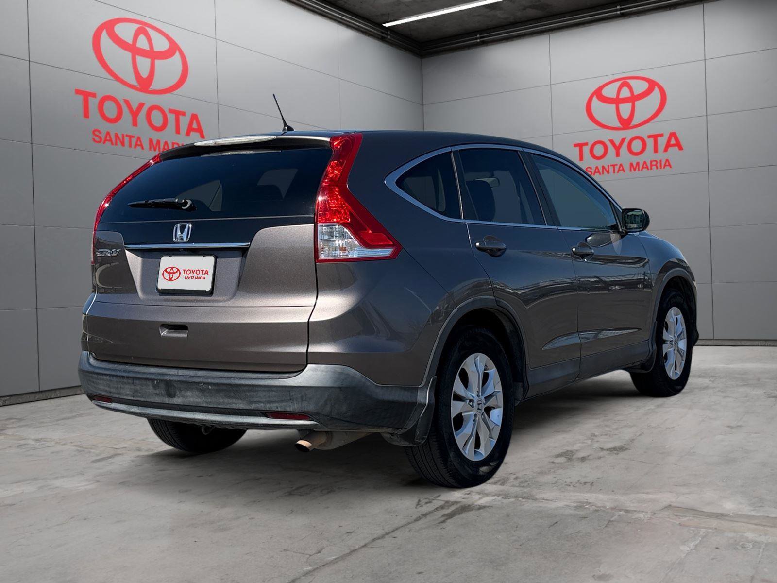 Used 2013 Honda CR-V EX image 10