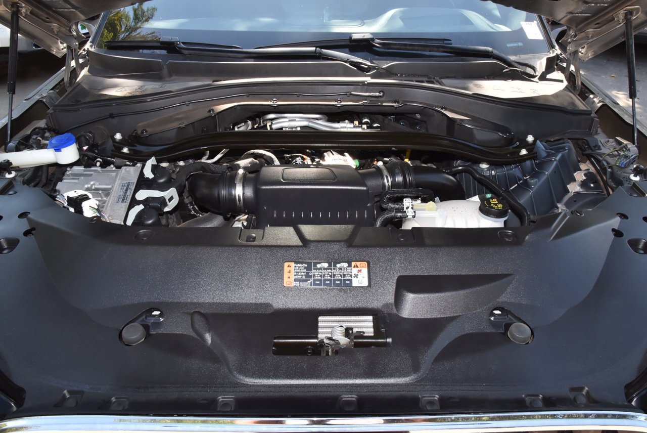 Certified 2025 Lincoln Aviator Reserve w/ Equipment Group 201A AWD/4WD image 40