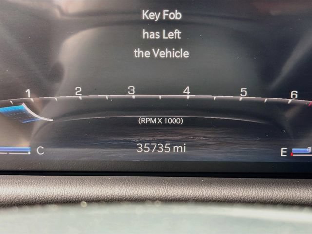 Used 2023 Jeep Grand Wagoneer 4WD image 13
