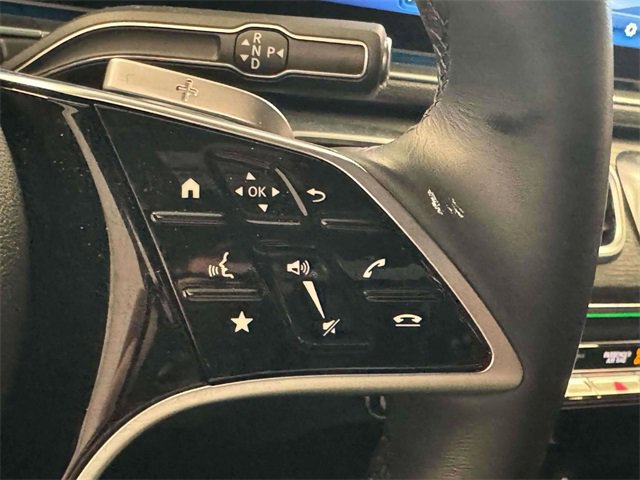 Used 2025 Mercedes-Benz GLE 350 4MATIC image 21