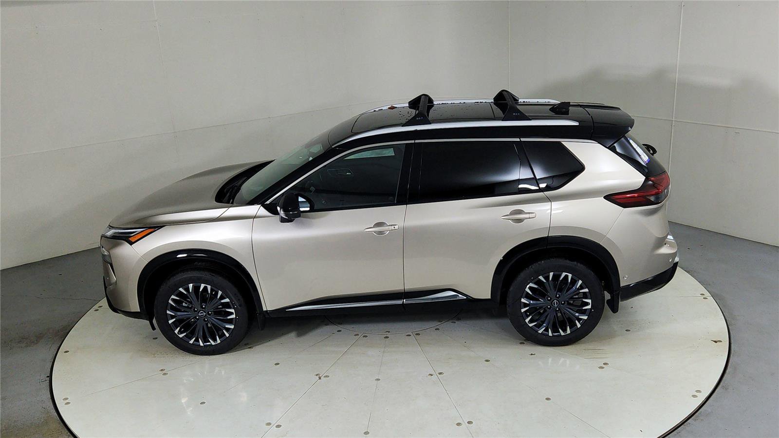 New 2026 Nissan Rogue Platinum w/ Platinum Premium Package image 43