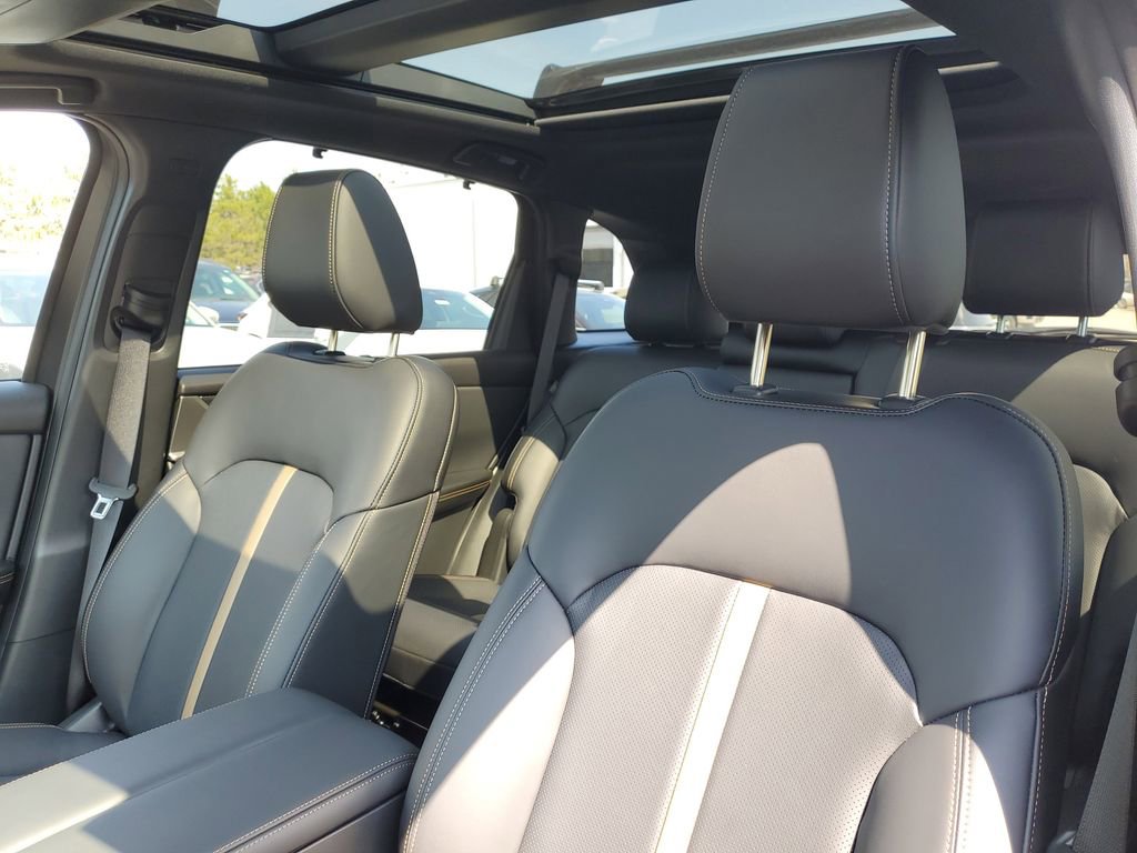 New 2026 MAZDA CX-70 3.3 Turbo S w/ Premium Package image 14