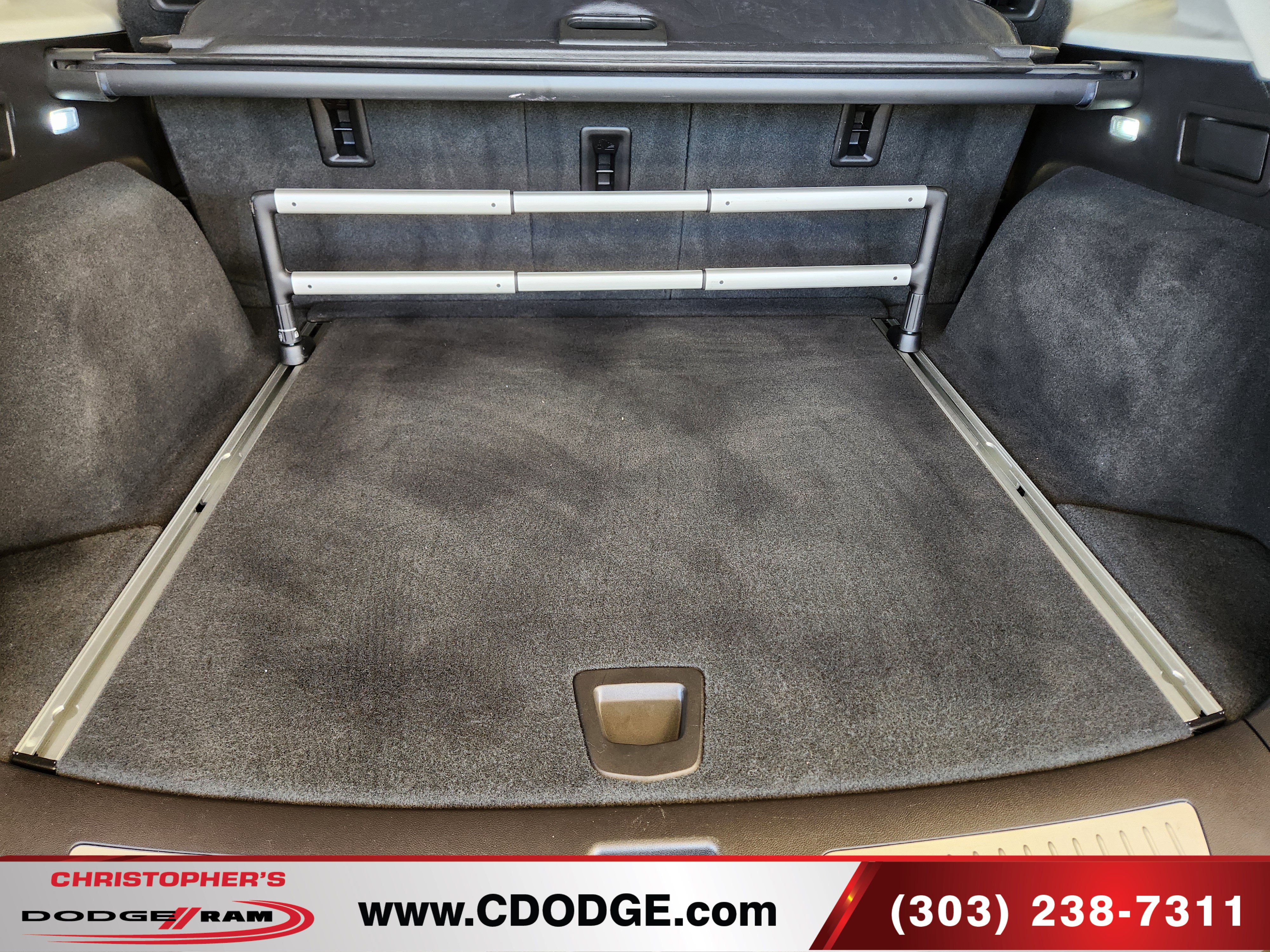 Used 2019 Cadillac XT5 Luxury image 23