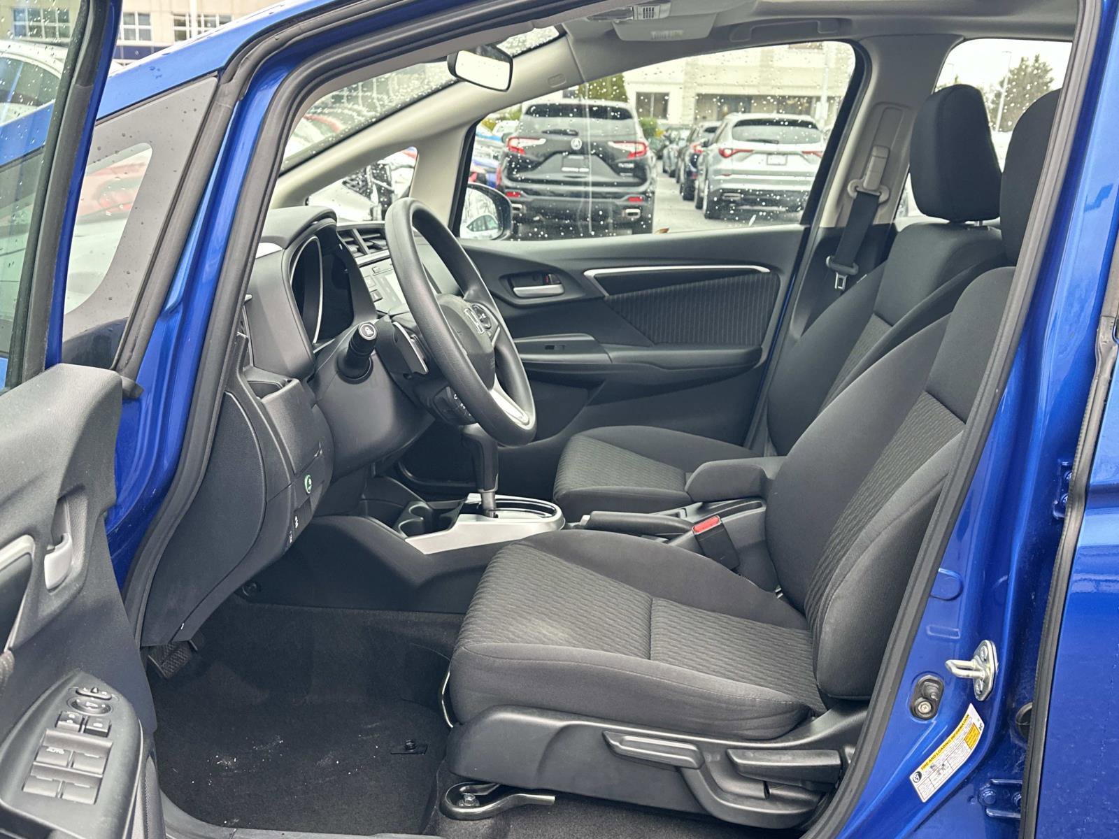 Used 2020 Honda Fit EX image 19