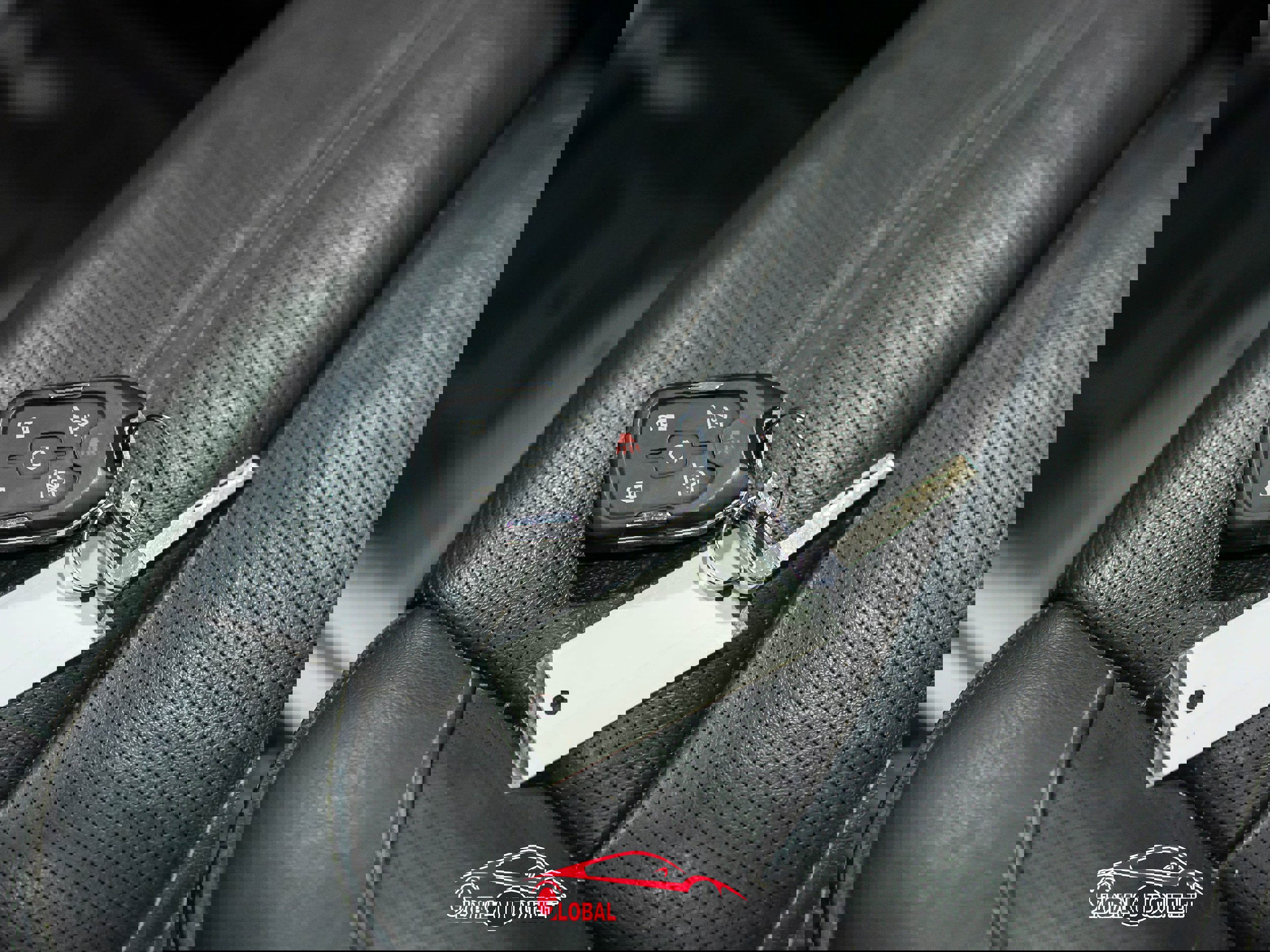 Used 2019 GMC Yukon XL Denali w/ Denali Ultimate Package image 51