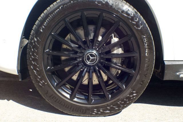 Used 2021 Mercedes-Benz GLS 63 AMG 4MATIC image 57