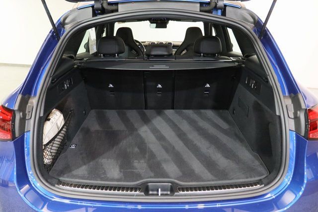 Certified 2024 Mercedes-Benz GLC 43 AMG 4MATIC image 32