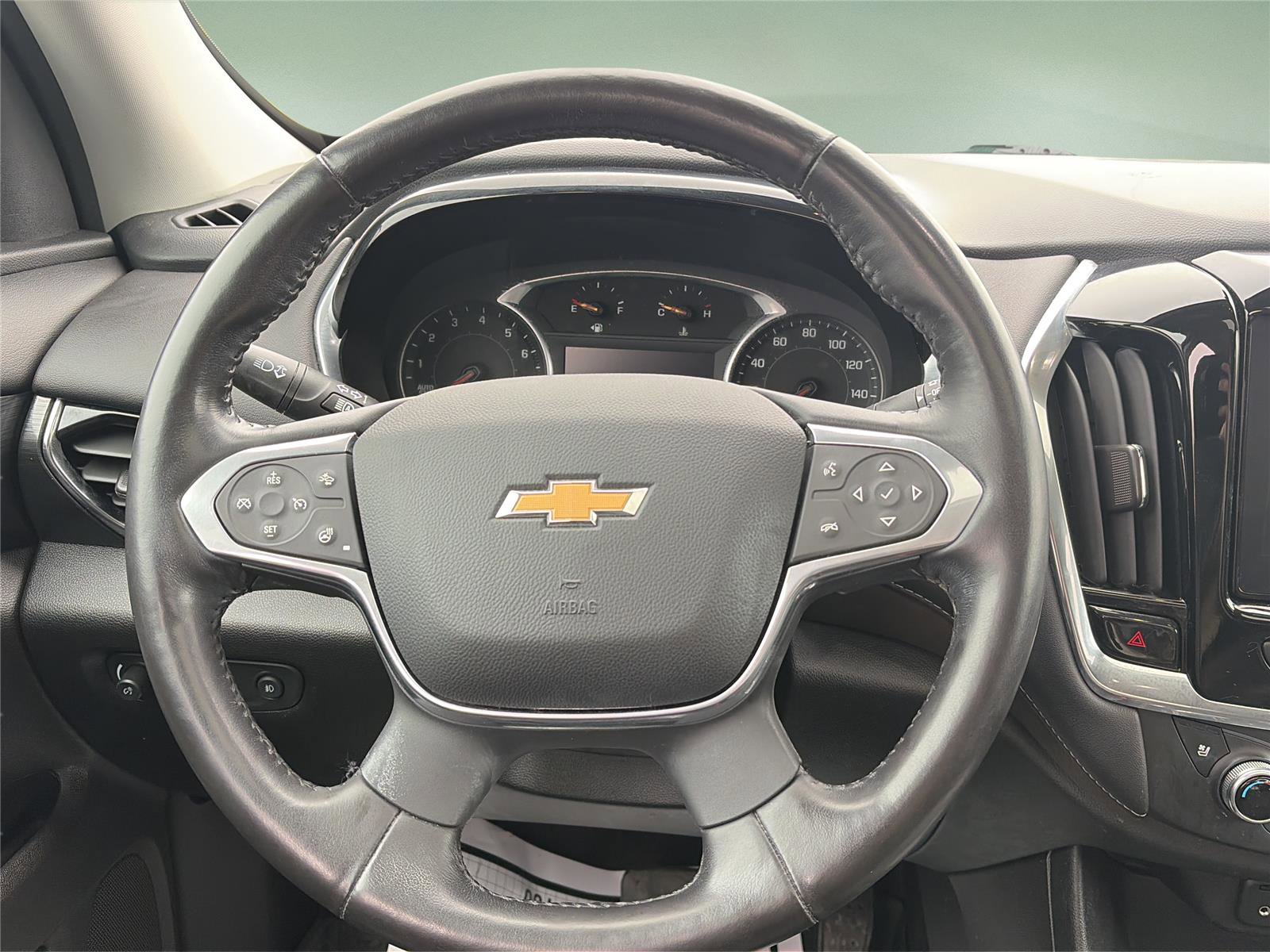 Used 2020 Chevrolet Traverse High Country image 19