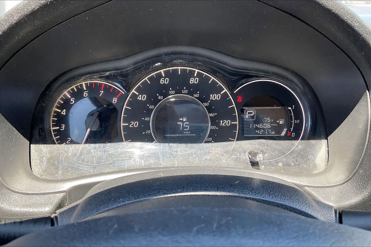 Used 2015 Nissan Versa Note SV FWD image 24