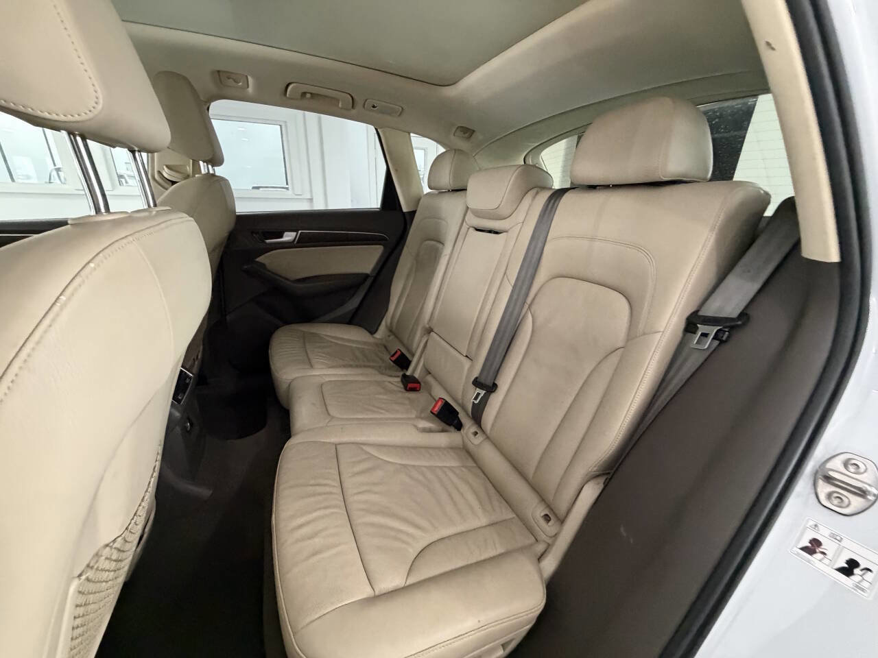 Used 2015 Audi Q5 2.0T Premium image 24