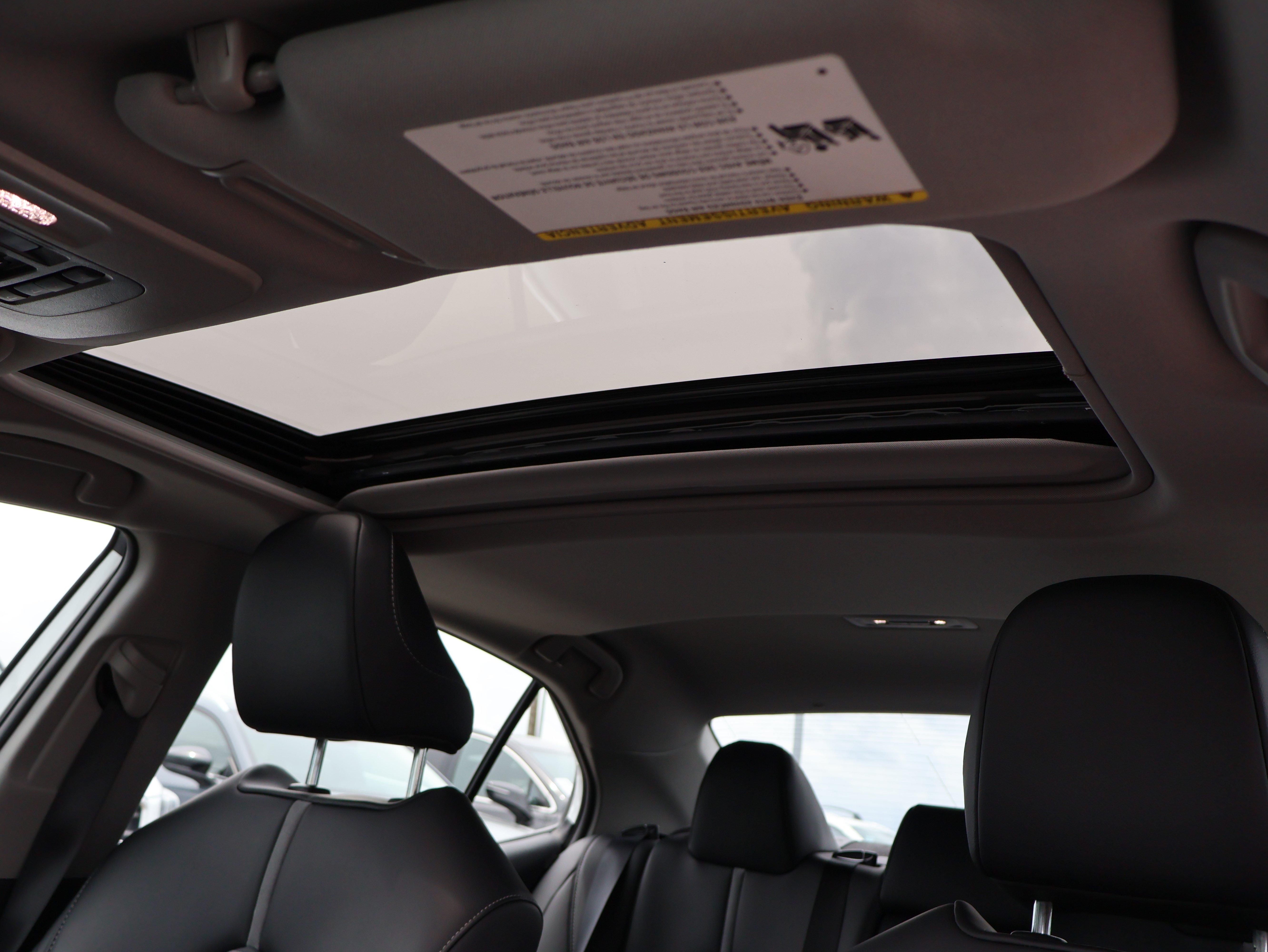 Used 2024 Toyota Camry SE w/ Convenience Package FWD image 42