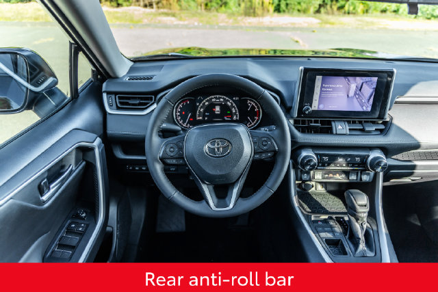 Certified 2023 Toyota RAV4 XLE w/ Convenience Package AWD/4WD image 31
