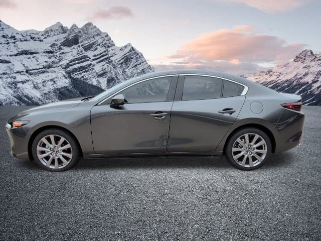 New 2026 MAZDA MAZDA3 2.5 S Sedan w/ Preferred Pkg image 28