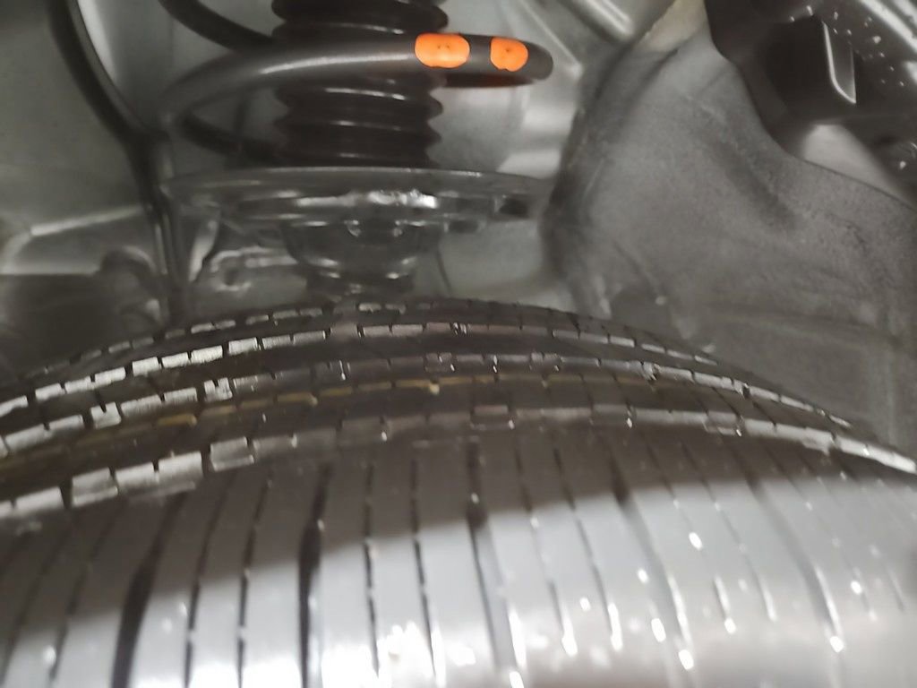 New 2025 Subaru Crosstrek 2.5i Limited w/ Crosstrek Mirror Package image 28