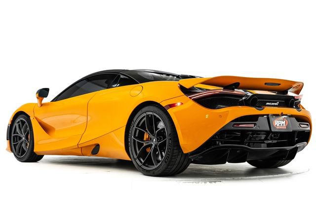 Used 2020 McLaren 720S Performance image 13