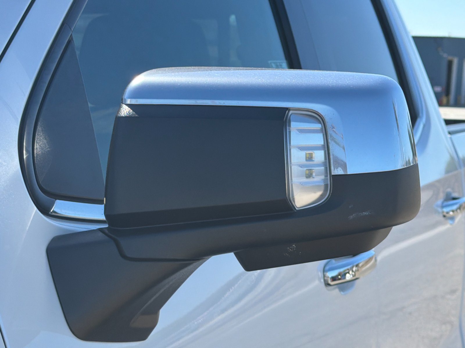 Used 2024 Chevrolet Silverado 1500 High Country AWD/4WD image 42