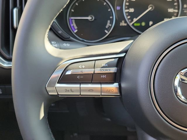 New 2026 MAZDA CX-50 2.5 Hybrid w/ Cargo Package image 5