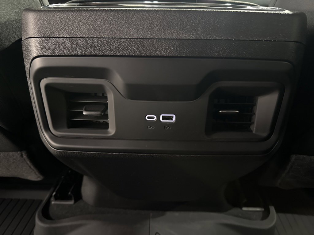 New 2026 Chevrolet Silverado 1500 RST w/ RST All Star Premium Package image 39