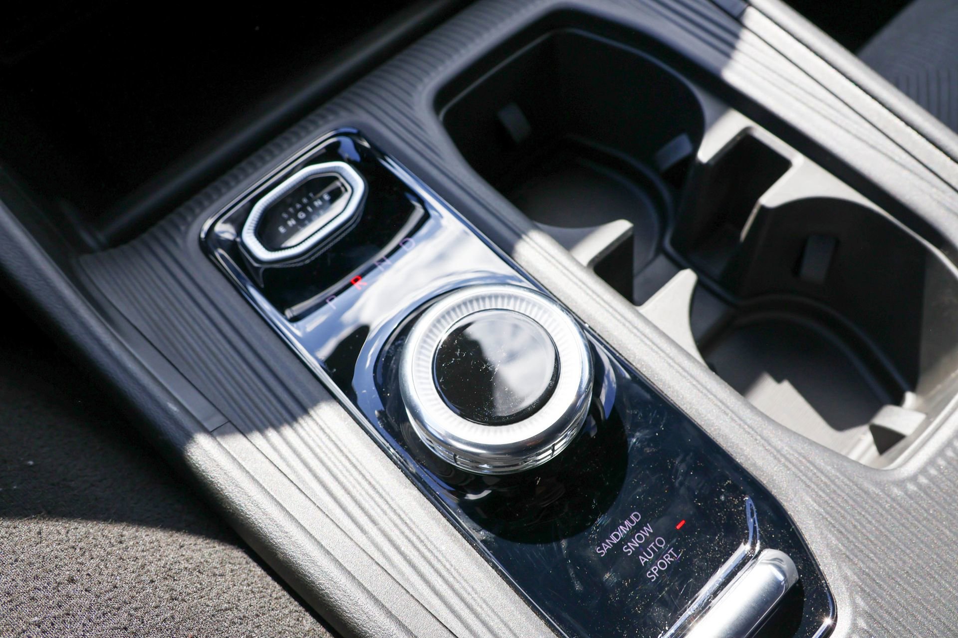 New 2026 Jeep Cherokee Laredo AWD/4WD image 20