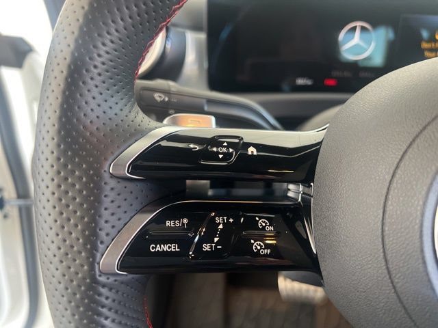 Used 2024 Mercedes-Benz CLA 250 4MATIC image 15