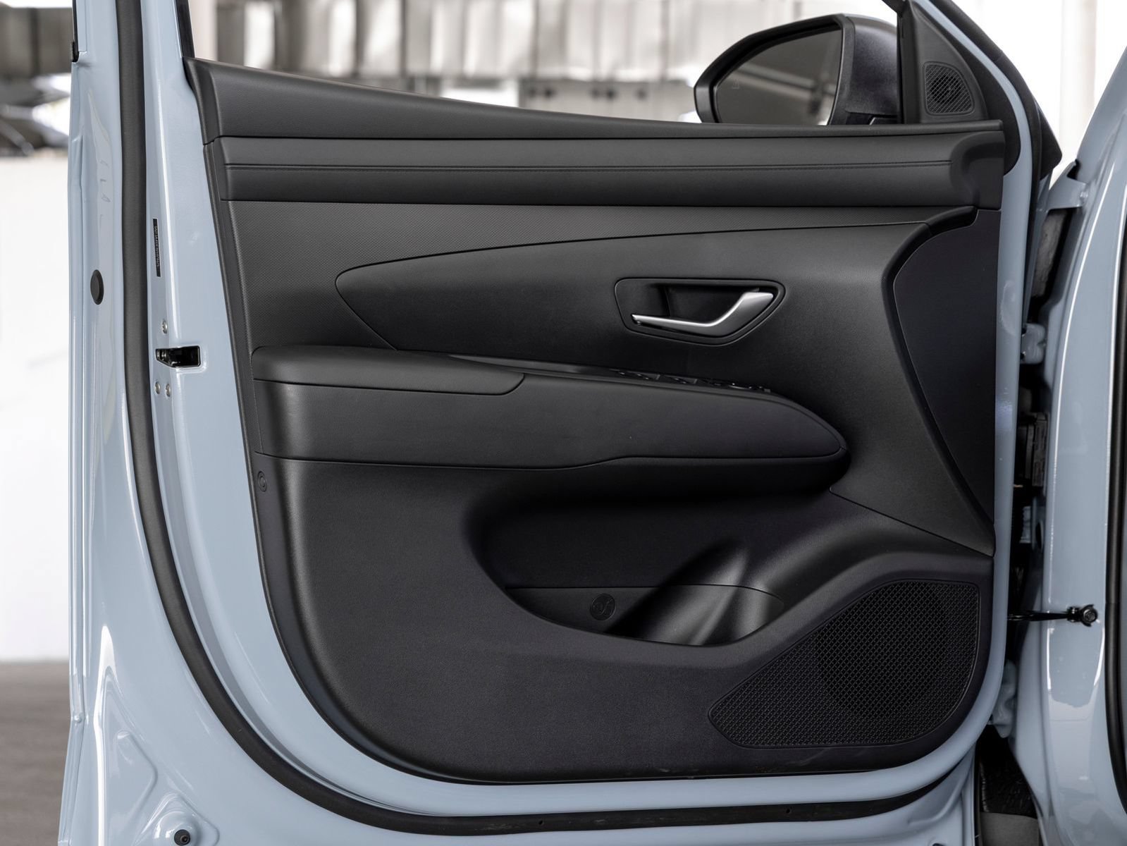 New 2027 Hyundai Santa Cruz SE FWD image 9