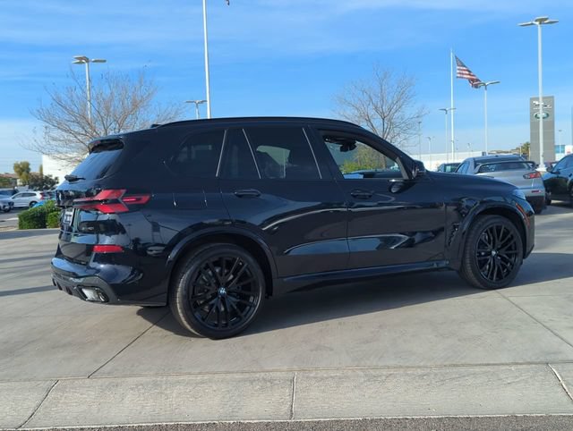 Used 2026 BMW X5 sDrive40i w/ M Sport Package RWD image 6