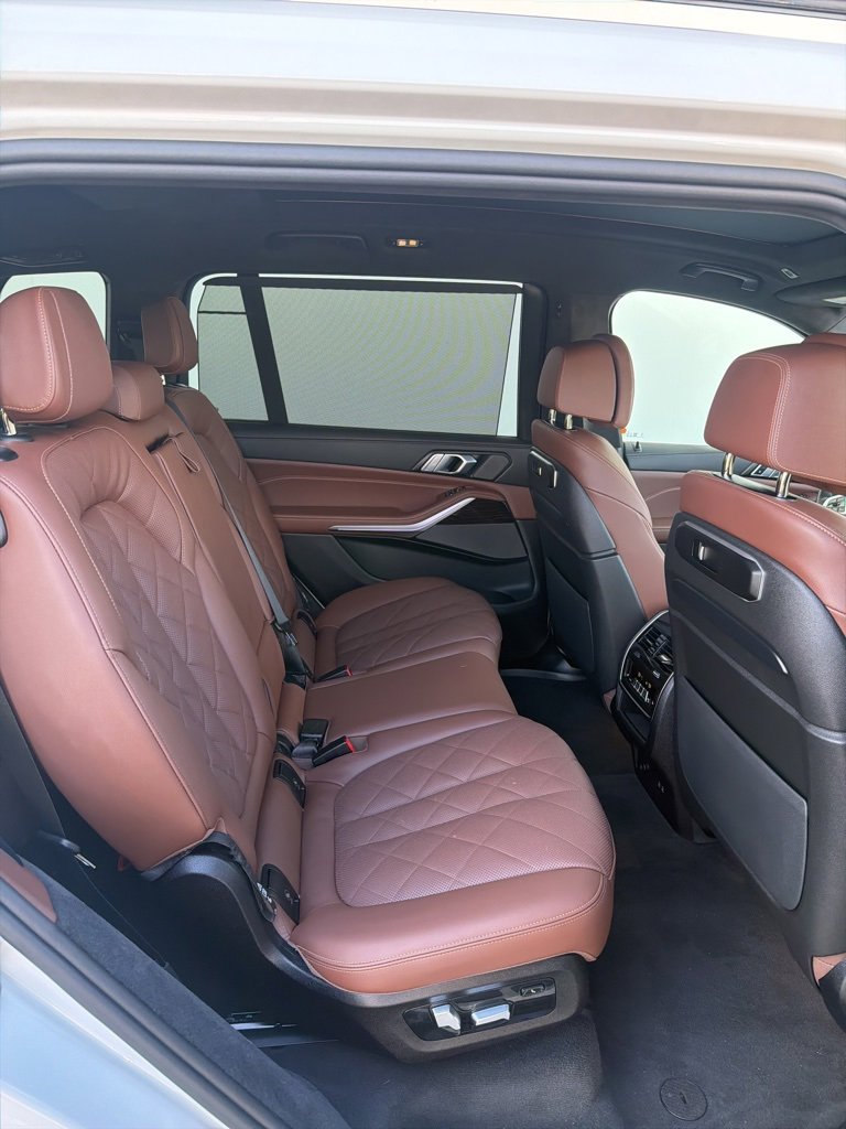 Certified 2026 BMW X7 xDrive40i image 22