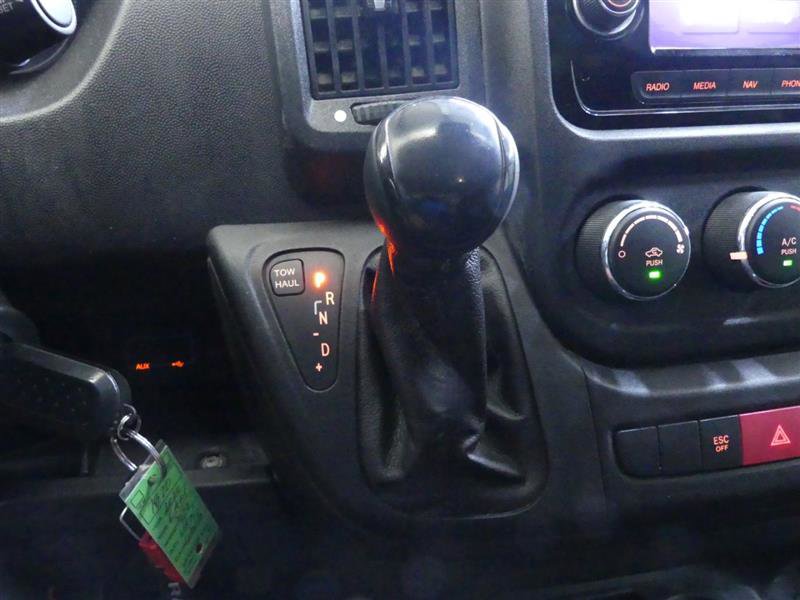 Used 2020 RAM ProMaster 2500 w/ Interior Convenience Group image 15