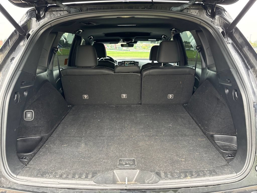 Used 2021 Honda Passport Elite image 11