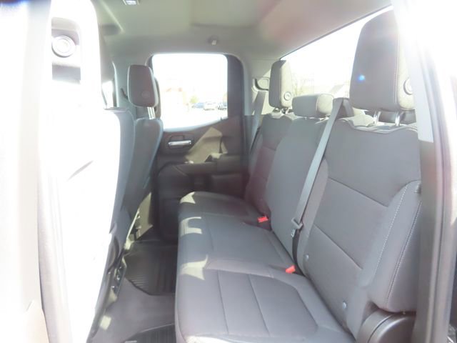 Used 2020 Chevrolet Silverado 1500 LT w/ All-Star Edition AWD/4WD image 21
