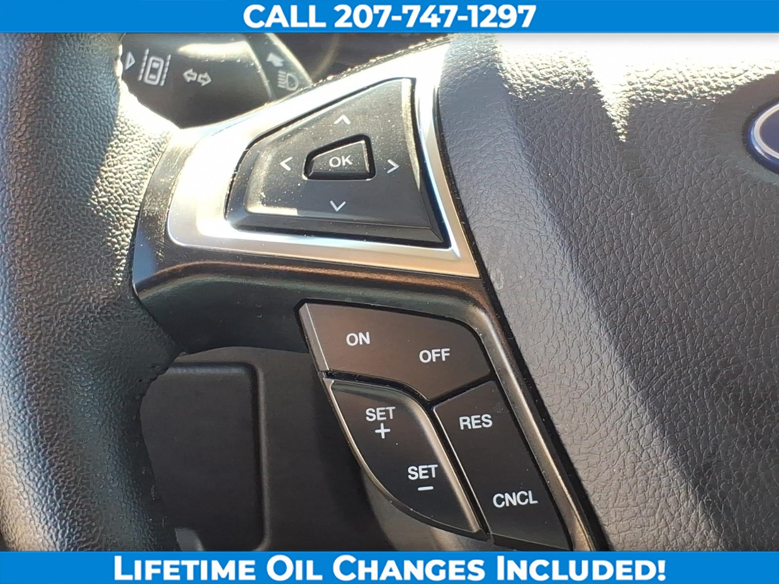 Used 2024 Ford Edge Titanium AWD/4WD image 17