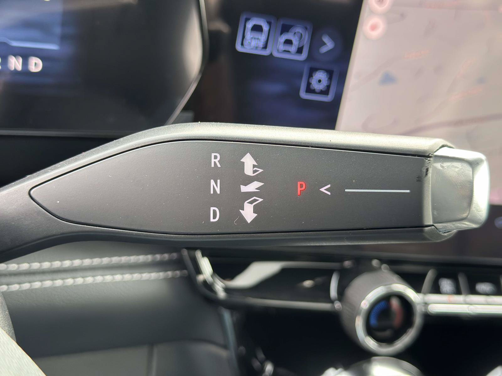 New 2026 Chevrolet Blazer EV LT FWD image 16