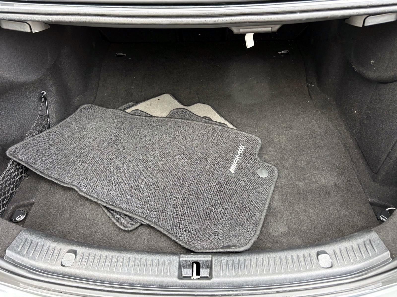 Used 2019 Mercedes-Benz E 53 AMG 4MATIC Sedan image 10