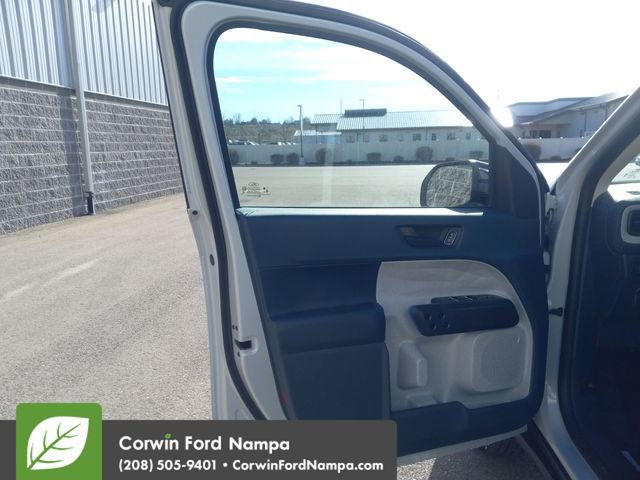 New 2026 Ford Maverick XLT w/ XLT Luxury Package image 10