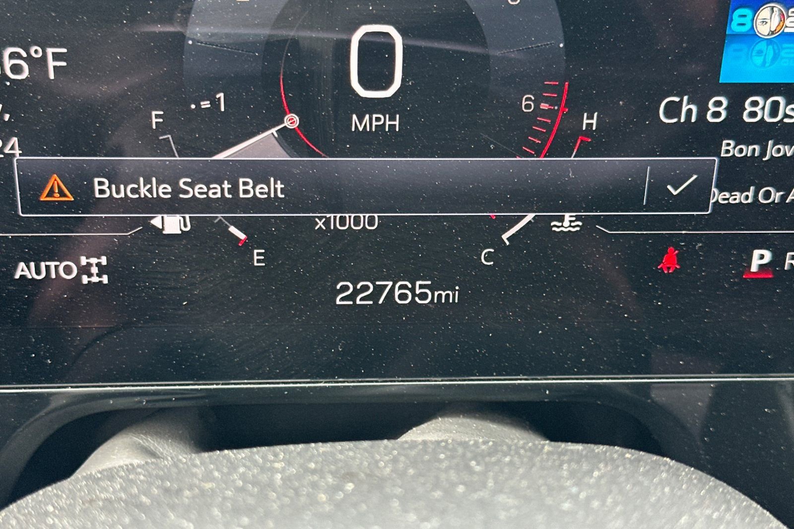 Used 2025 GMC Yukon Denali AWD/4WD image 37