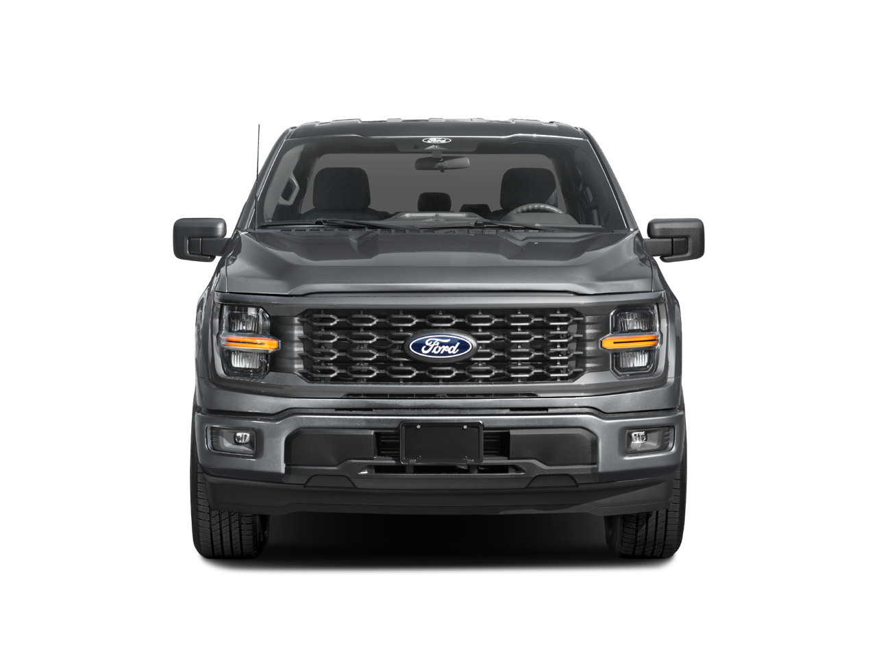 New 2026 Ford F150 STX w/ Equipment Group 201A FX4 AWD/4WD image 28