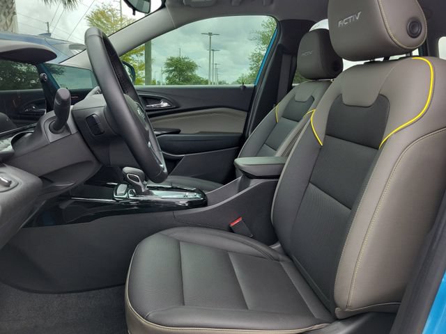 Used 2026 Chevrolet Trax ACTIV FWD image 16