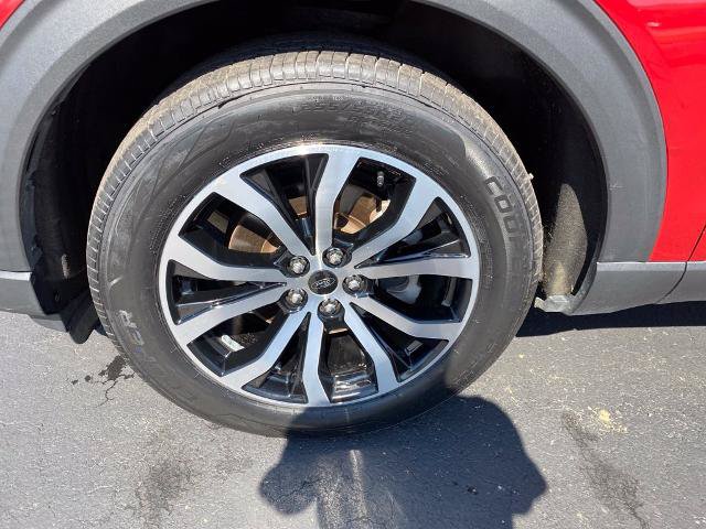 Certified 2023 Ford Explorer ST AWD/4WD image 18