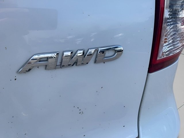 Used 2016 Honda CR-V LX image 13