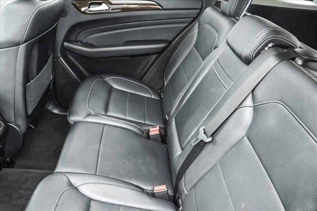 Used 2015 Mercedes-Benz ML 350 4MATIC image 22