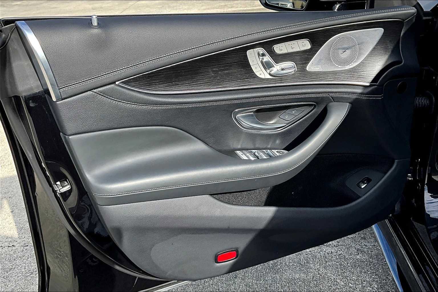 Certified 2024 Mercedes-Benz AMG GT 63 image 42