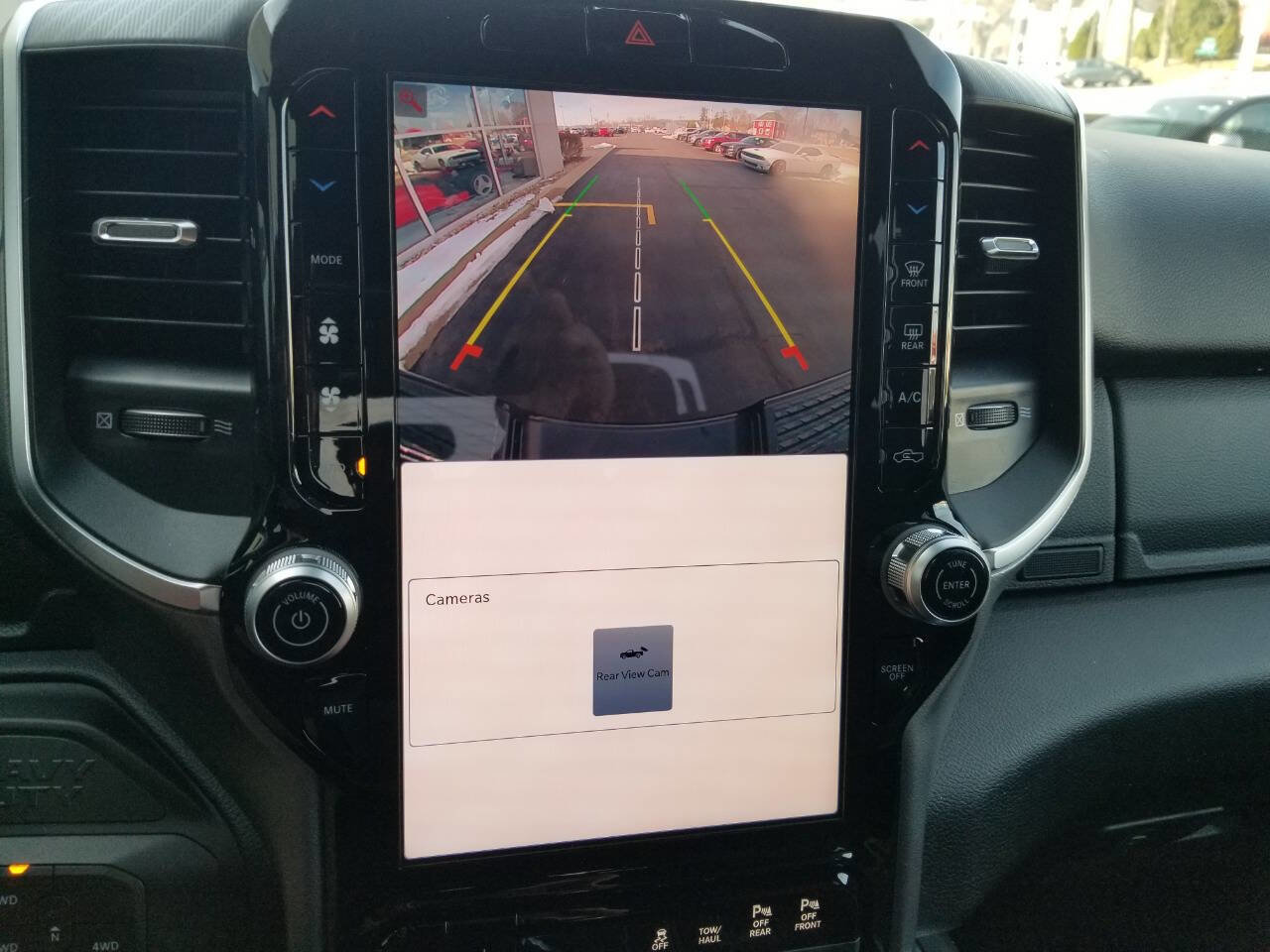 New 2026 RAM 2500 Big Horn image 27