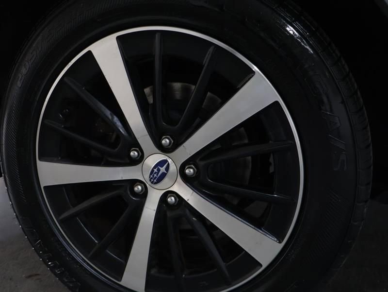 Used 2021 Subaru Impreza Premium AWD/4WD image 30