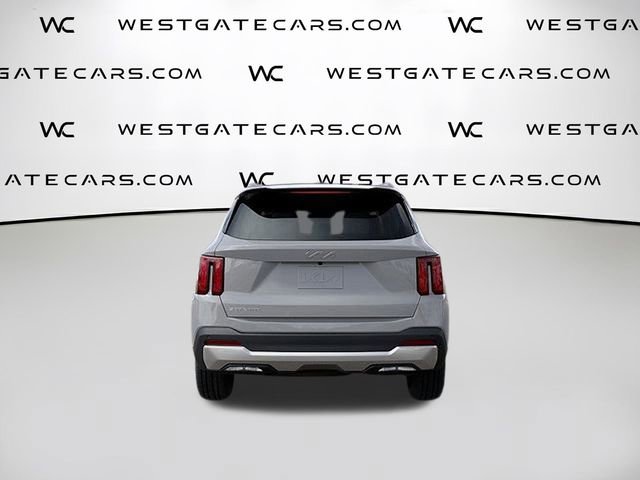 New 2026 Kia Sorento EX w/ EX Premium Package FWD image 7